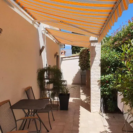 Apartmani Val Blue Apartman Pula