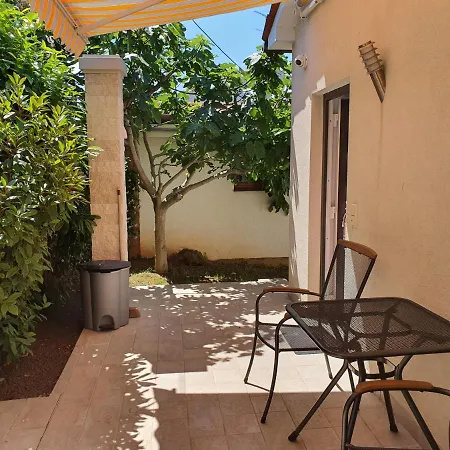 Apartmani Val Blue Apartment Pula