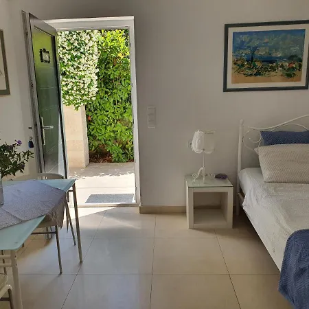 Apartment Apartmani Val Blue Pula