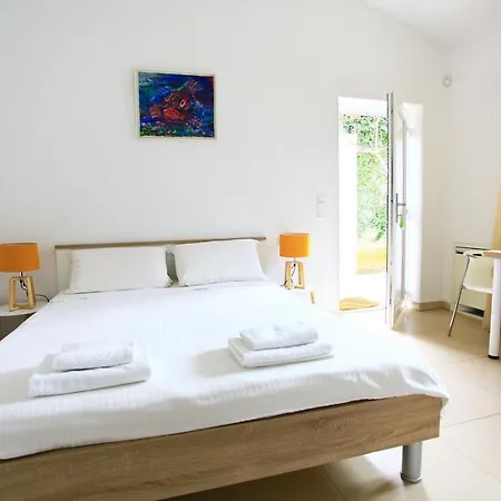 Apartmani Val Blue *