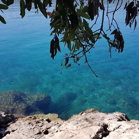 Apartmani Val Blue Apartment *