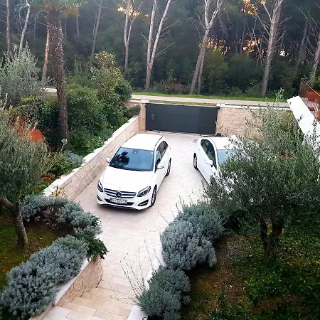 Apartmani Val Blue Apartment Pula