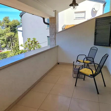 Apartmani Val Blue Apartment Pula