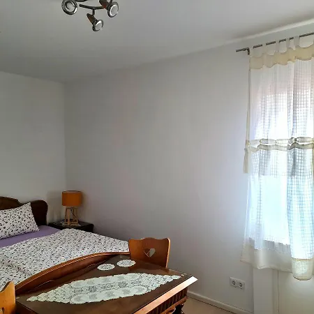 Apartmani Val Blue *