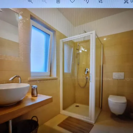 Apartmani Val Blue *