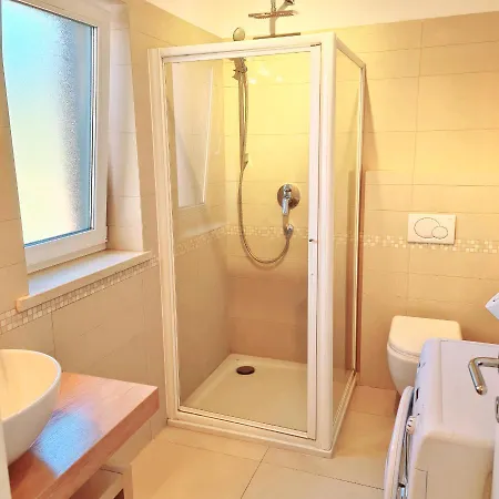 Apartmani Val Blue