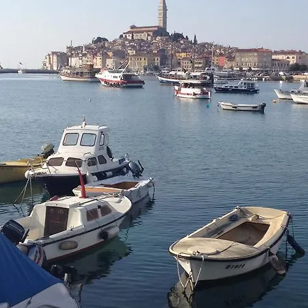 Apartmani Val Blue * Pula