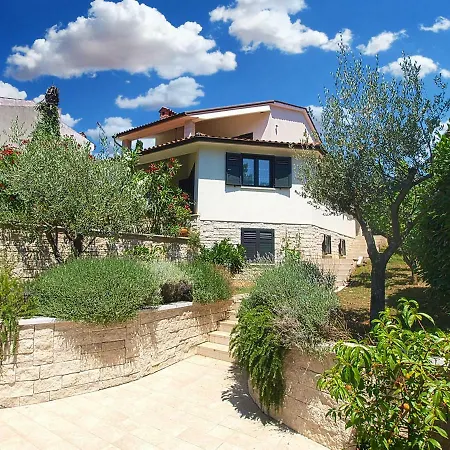 Apartmani Val Blue Apartment *