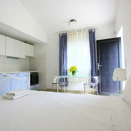 Apartmani Val Blue Pula