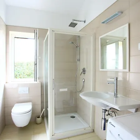 Apartment Apartmani Val Blue Pula