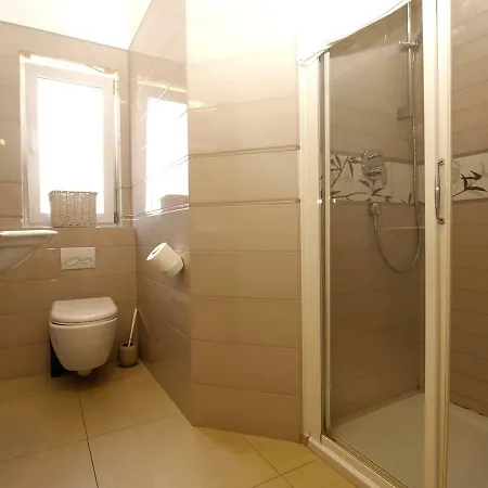 Apartmani Val Blue