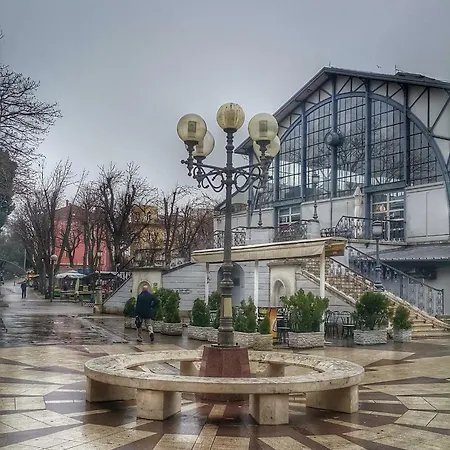 Apartmani Val Blue * Pula