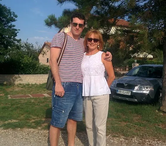 Apartmani Val Blue Apartman *