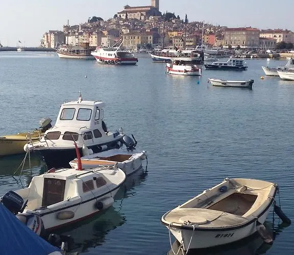 Apartmani Val Blue * Pula