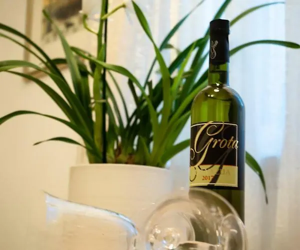 Apartman Apartmani Val Blue