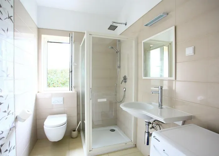 Apartman Apartmani Val Blue Pula