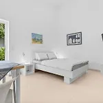 Apartmani Val Blue