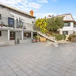 Apartmani Val Blue Apartment Pula
