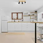 Apartmani Val Blue Apartment *