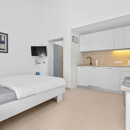 Apartman Apartmani Val Blue *