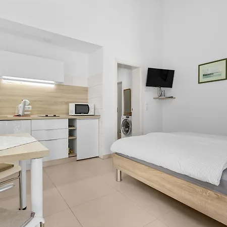 Apartmani Val Blue * Pula