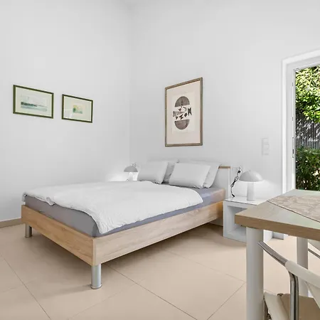 Apartmani Val Blue Apartman