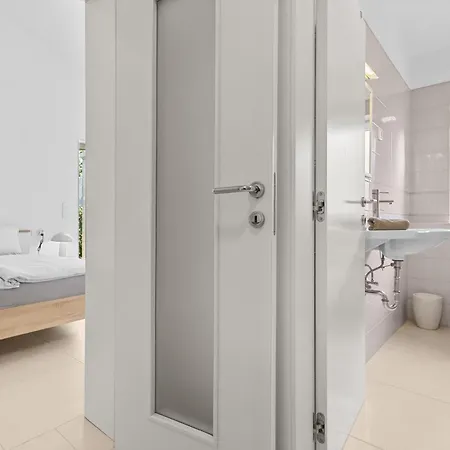 Apartmani Val Blue Apartman