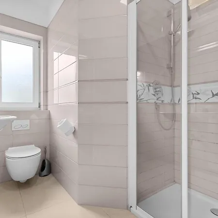 Apartman Apartmani Val Blue Pula