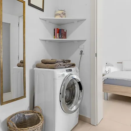 Apartment Apartmani Val Blue *