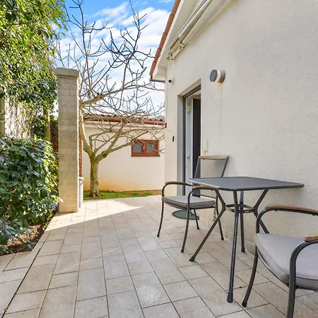 Apartment Apartmani Val Blue
