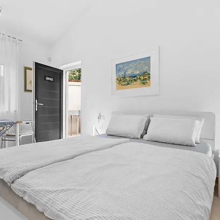 Apartment Apartmani Val Blue *