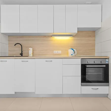 Apartman Apartmani Val Blue