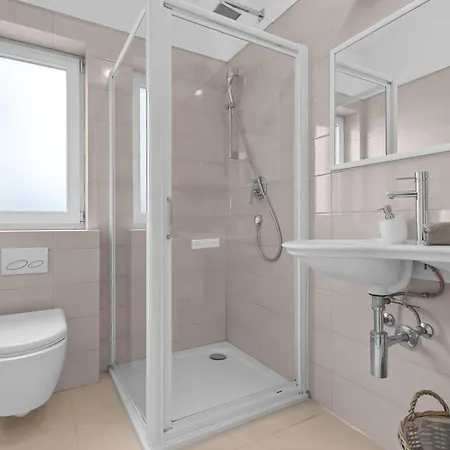 Apartmani Val Blue Apartman Pula