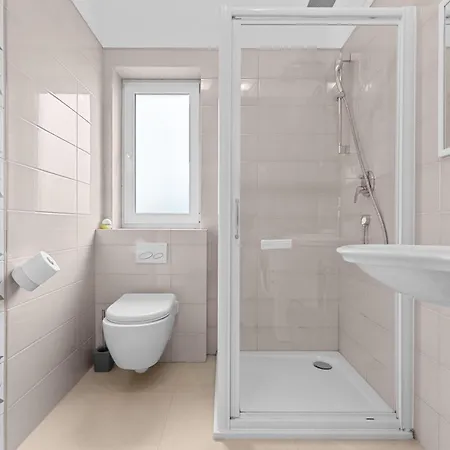 Apartmani Val Blue *