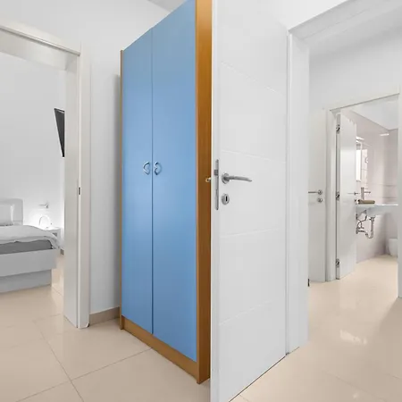 Apartman Apartmani Val Blue