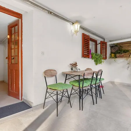 Apartmani Val Blue Pula