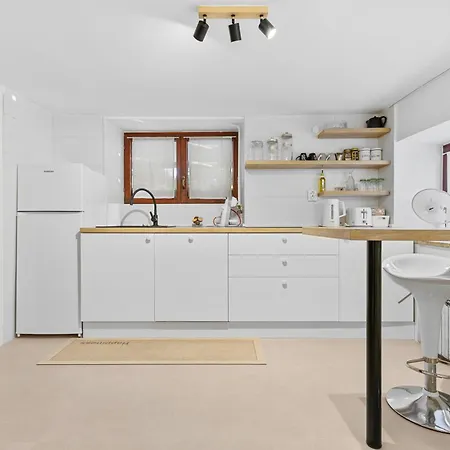 Apartmani Val Blue Apartment *