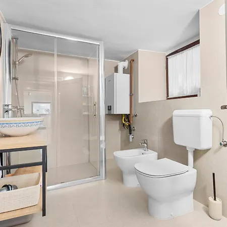 Apartmani Val Blue * Pula