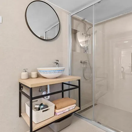 Apartment Apartmani Val Blue Pula