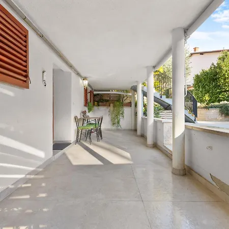 Apartmani Val Blue