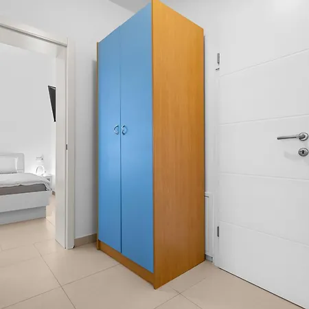 Apartmani Val Blue * Pula