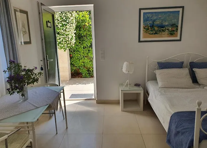 Διαμέρισμα Val Πούλα