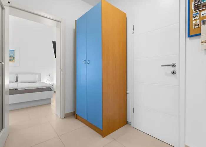 Apartmani Val Blue * Pula