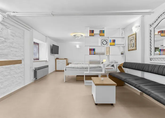 Apartmani Val Blue Pula