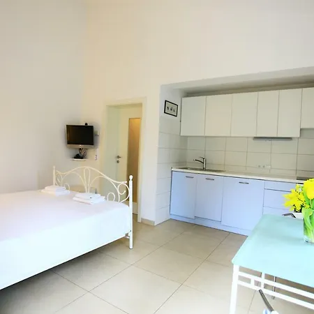Val Apartmán *